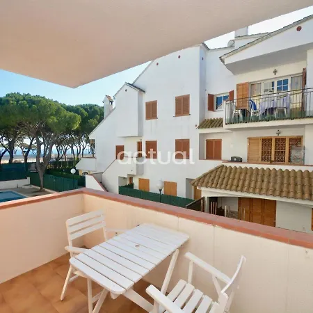Voramar Vii 1º B Apartment Platja d'Aro