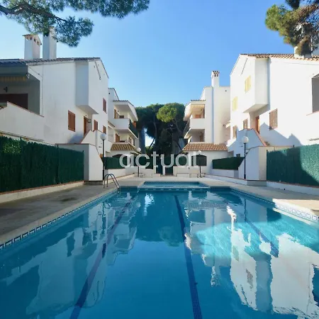 Voramar Vii 1º B Apartment Platja d'Aro