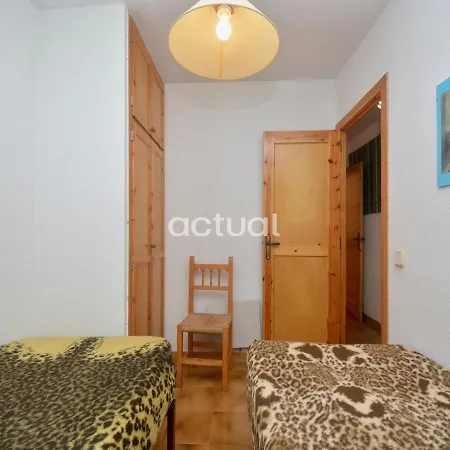 Voramar Vii 1º B Apartment *