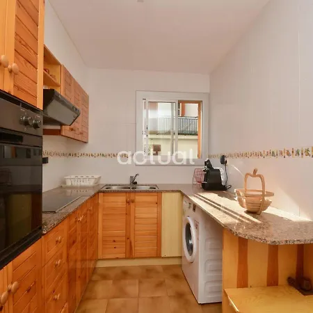 Voramar Vii 1º B Apartment