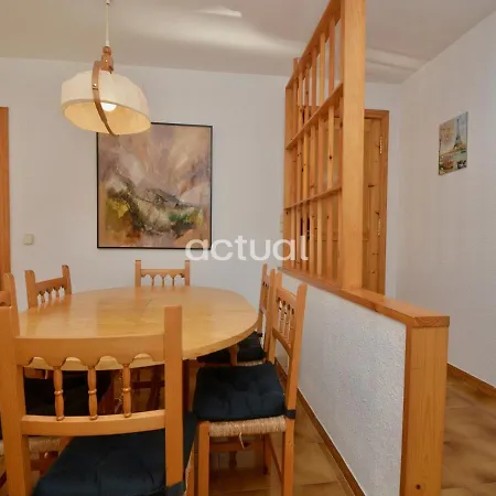 Apartment Voramar Vii 1º B