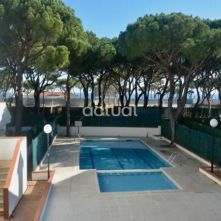 Apartment Voramar Vii 1º B