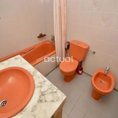 Voramar Vii 1º B