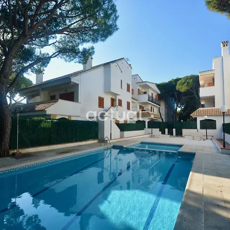 Voramar Vii 1º B Apartment Platja d'Aro
