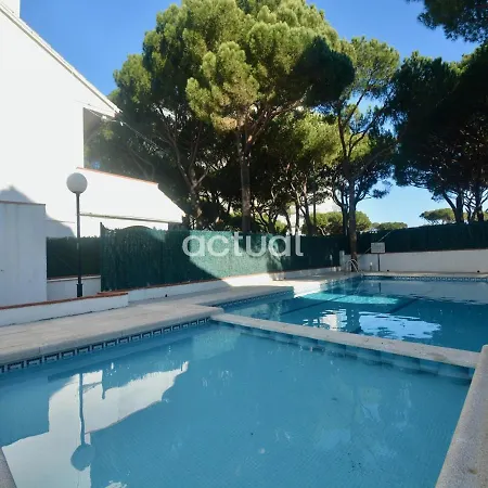 Voramar Vii 1º B Apartment *