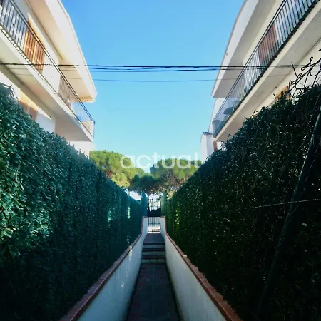 Apartment Voramar Vii 1º B *