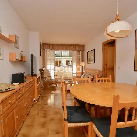 Voramar Vii 1º B Apartmán