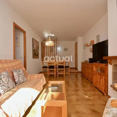 Apartmán Voramar Vii 1º B Platja d'Aro