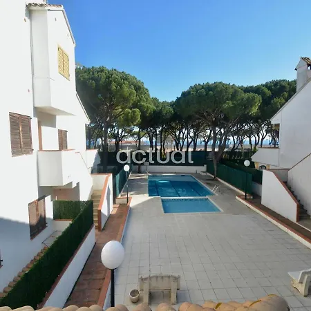 Voramar Vii 1º B Apartmán Platja d'Aro