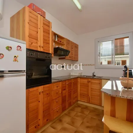 Voramar Vii 1º B Apartment