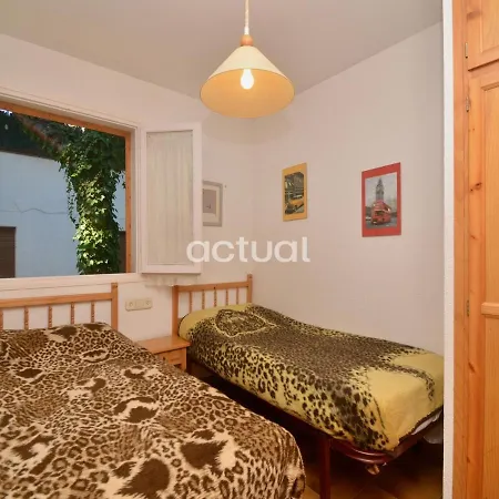 Apartmán Voramar Vii 1º B Platja d'Aro