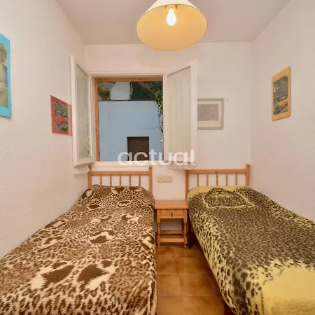 Apartmán Voramar Vii 1º B *