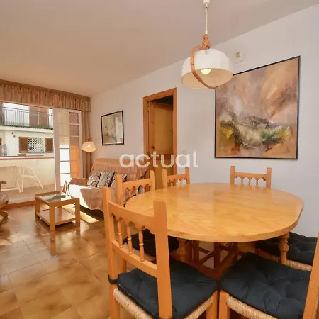 Apartmán Voramar Vii 1º B Platja d'Aro