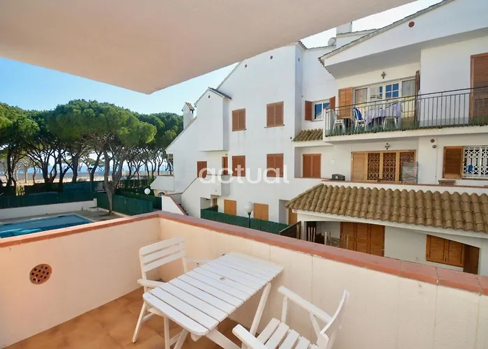 Voramar Vii 1º B Apartmán Platja d'Aro