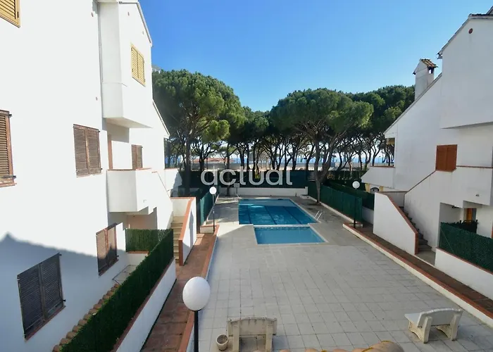 Voramar Vii 1º B Apartmán Platja d'Aro