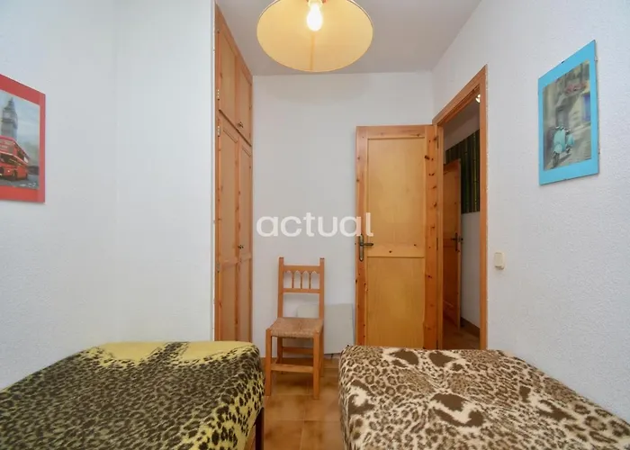 Voramar Vii 1º B Apartmán *