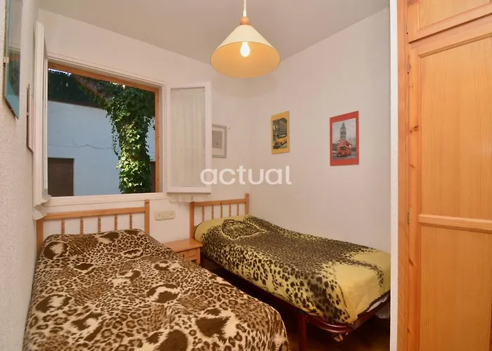 Apartmán Voramar Vii 1º B Platja d'Aro