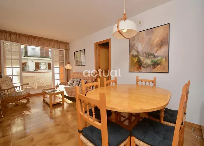 Apartmán Voramar Vii 1º B Platja d'Aro