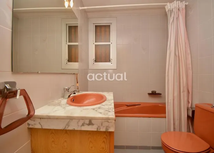 Voramar Vii 1º B Apartmán Platja d'Aro