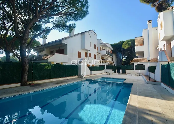 Voramar Vii 1º B Apartmán Platja d'Aro