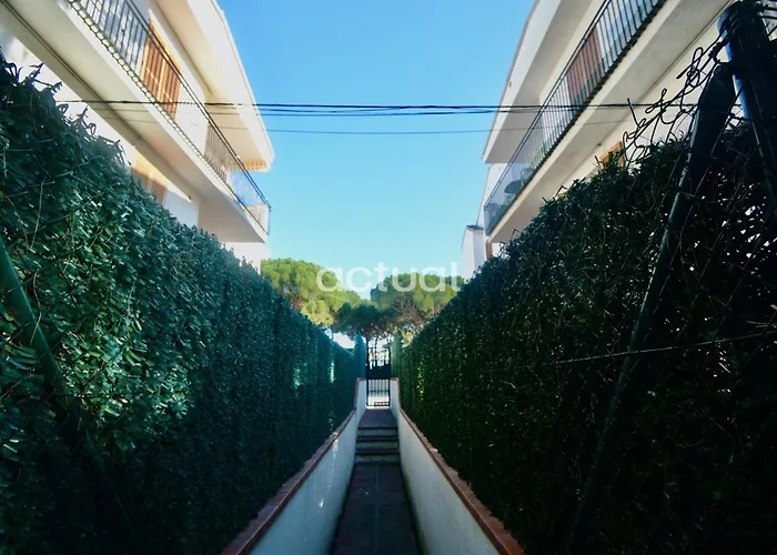Apartmán Voramar Vii 1º B *